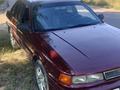 Mitsubishi Galant 1990 годаүшін930 000 тг. в Алматы – фото 6