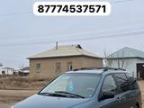 Mazda MPV 2004 годаүшін4 500 000 тг. в Кызылорда