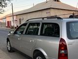 Opel Astra 2003 года за 2 550 000 тг. в Туркестан – фото 2