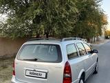 Opel Astra 2003 года за 2 550 000 тг. в Туркестан