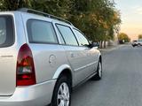 Opel Astra 2003 года за 2 550 000 тг. в Туркестан – фото 5