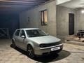 Volkswagen Golf 1998 годаүшін2 200 000 тг. в Шымкент – фото 6