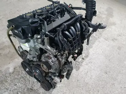 Двигатель 4A91 Mitsubishi Colt, Mitsubishi Lancer за 10 000 тг. в Актобе
