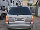 Mazda MPV 2003 года за 2 800 000 тг. в Караганда – фото 2