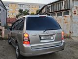 Mazda MPV 2003 года за 2 800 000 тг. в Караганда – фото 3