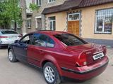 Volkswagen Passat 1998 годаүшін1 300 000 тг. в Астана – фото 4