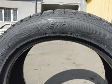 Leao Tire 245/50R20 Winter Defender Ice I-15 за 64 000 тг. в Шымкент – фото 4
