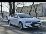 Chevrolet Malibu 2020 годаfor9 000 000 тг. в Алматы