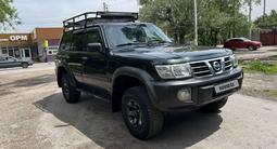 Nissan Patrol 1998 годаүшін5 700 000 тг. в Алматы