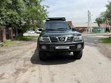 Nissan Patrol 1998 годаүшін5 888 888 тг. в Алматы – фото 2
