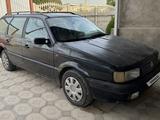 Volkswagen Passat 1993 года за 1 100 000 тг. в Тараз