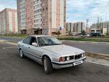 BMW 520 1990 годаfor1 140 000 тг. в Балхаш – фото 3