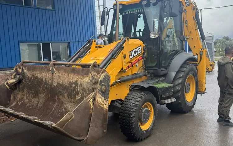 JCB  3CX 2020 года за 31 000 000 тг. в Астана