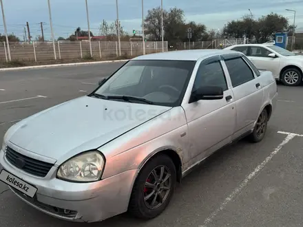 ВАЗ (Lada) Priora 2170 2009 года за 1 000 000 тг. в Павлодар