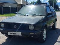 Volkswagen Golf 1991 годаүшін550 000 тг. в Алматы