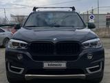 BMW X5 2017 года за 12 500 000 тг. в Атырау – фото 2