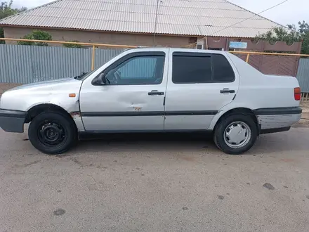 Volkswagen Vento 1994 года за 700 000 тг. в Аса – фото 6