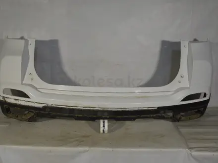 Бампер передний Chery Tiggo 4 Pro за 40 000 тг. в Караганда – фото 2