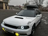 Subaru Legacy 1995 года за 1 750 000 тг. в Алматы – фото 2