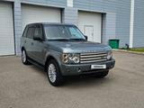 Land Rover Range Rover 2004 годаүшін8 500 000 тг. в Алматы – фото 2