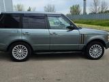 Land Rover Range Rover 2004 годаүшін8 500 000 тг. в Алматы – фото 3