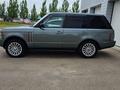 Land Rover Range Rover 2004 года за 8 500 000 тг. в Алматы – фото 6