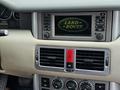 Land Rover Range Rover 2004 годаүшін8 500 000 тг. в Алматы – фото 11
