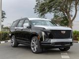 Cadillac Escalade Sport Platinum 2025 года за 95 000 000 тг. в Алматы – фото 2
