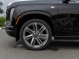 Cadillac Escalade Sport Platinum 2025 года за 95 000 000 тг. в Алматы – фото 4