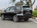 Cadillac Escalade Sport Platinum 2025 года за 95 000 000 тг. в Алматы – фото 5