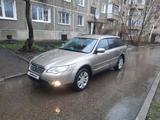 Subaru Outback 2007 года за 6 500 000 тг. в Риддер