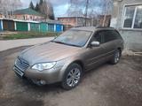 Subaru Outback 2007 года за 6 500 000 тг. в Риддер – фото 4