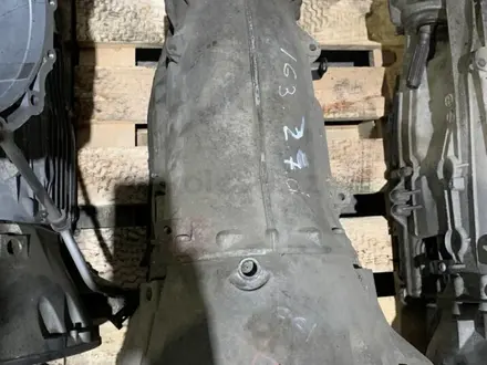 АКПП на Мерседес 722674 ML 350 W 163 за 1 000 тг. в Алматы