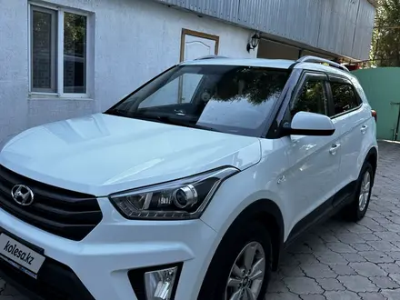 Hyundai Creta 2017 года за 8 950 000 тг. в Алматы – фото 7