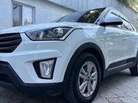 Hyundai Creta 2017 года за 8 950 000 тг. в Алматы