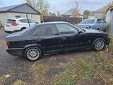 BMW 323 1996 года за 1 200 000 тг. в Астана – фото 2