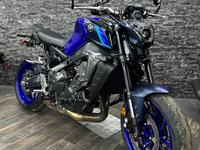 Yamaha  MT-09 BATYR MOTO РАССРОЧКА !!! 2022 года за 7 150 000 тг. в Алматы