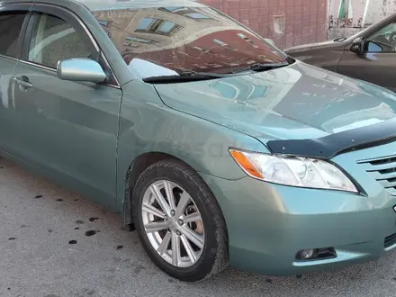 Toyota Camry 2007 года за 6 300 000 тг. в Караганда