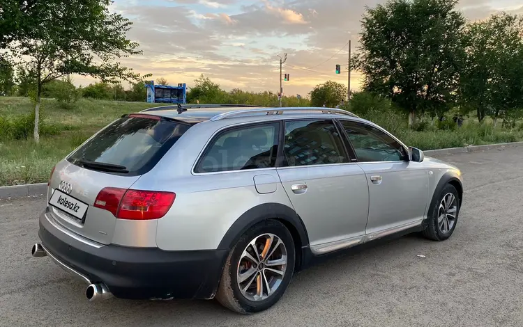 Audi A6 allroad 2010 годаfor4 400 000 тг. в Уральск