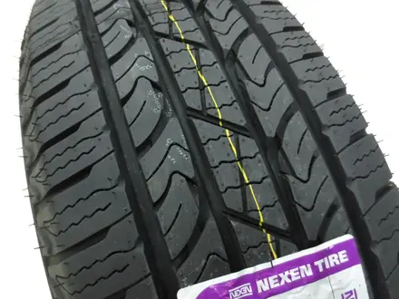 265/70r16 Nexen Roadian HTX RH5 за 42 000 тг. в Караганда – фото 6