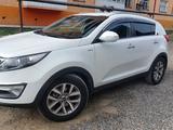 Kia Sportage 2014 годаүшін9 500 000 тг. в Актобе – фото 4