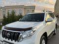 Toyota Land Cruiser Prado 2014 годаүшін16 500 000 тг. в Шымкент – фото 11