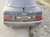 Audi 80 1992 года за 1 250 000 тг. в Тараз – фото 5