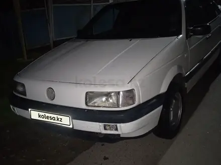 Volkswagen Passat 1990 года за 1 550 000 тг. в Талдыкорган