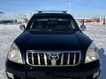 Toyota Land Cruiser Prado 2007 года за 9 100 000 тг. в Петропавловск – фото 2