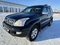 Toyota Land Cruiser Prado 2007 года за 9 100 000 тг. в Петропавловск – фото 3