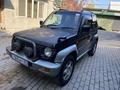 Mitsubishi Pajero Junior 1997 года за 733 000 тг. в Алматы