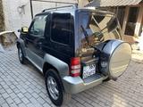 Mitsubishi Pajero Junior 1997 годаүшін733 000 тг. в Алматы – фото 2