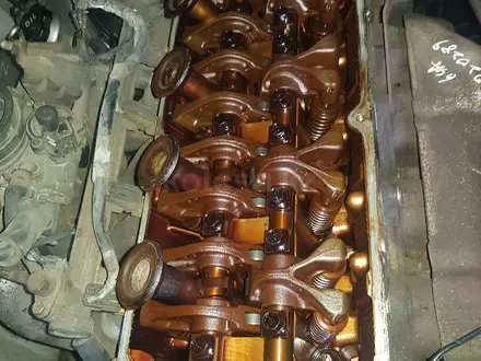 Двигатель 4G64үшін100 тг. в Алматы – фото 3