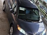 Toyota Sienna 2016 годаfor14 500 000 тг. в Шымкент – фото 2